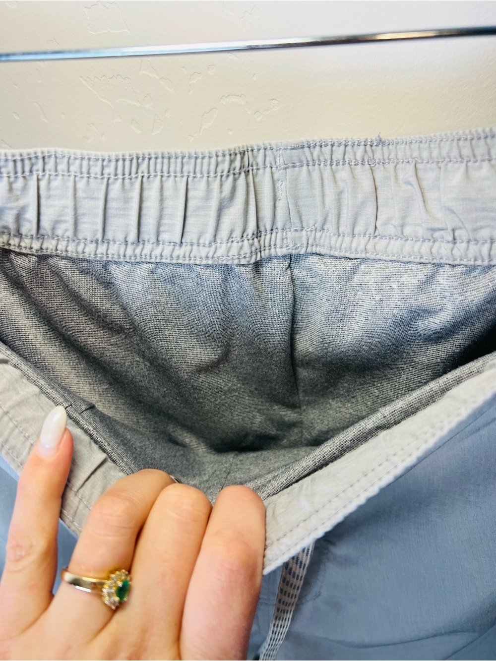 Vuori Kore Short Lined 7” L - Picture 4 of 7